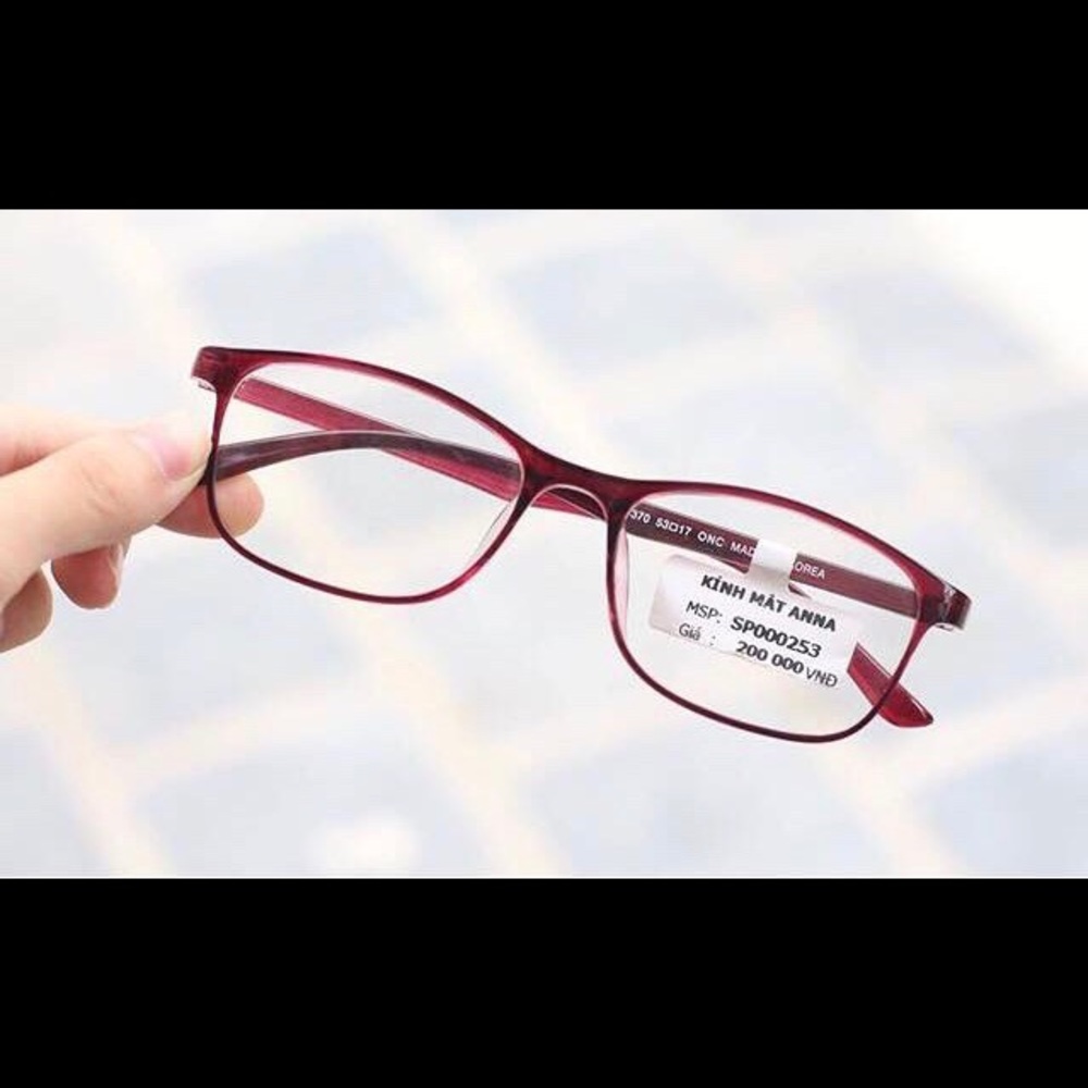 Glasses